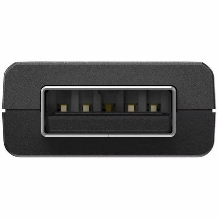 Rear Image for Asus USB-BE92 Nano IEEE 802.11a/b/g/n/ac/ax/be Tri Band Wi-Fi Adapter for Notebook - TAA-compliant