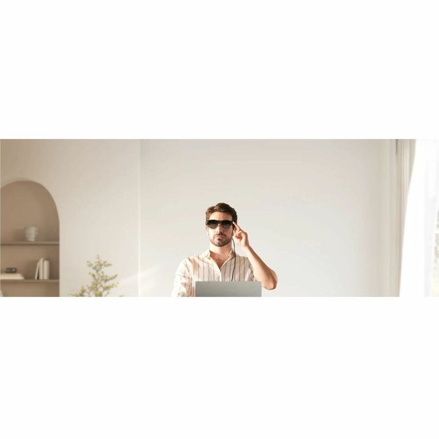 Life-Style Image for Asus AirVision M1 Smart Glasses