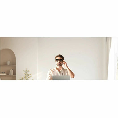 Life-Style Image for Asus AirVision M1 Smart Glasses