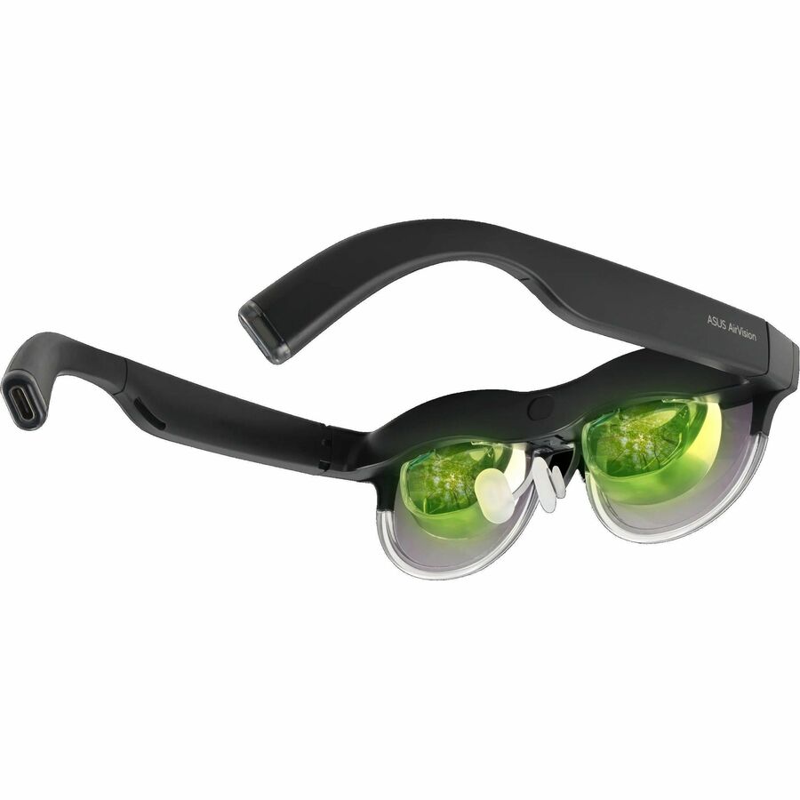 Rear Image for Asus AirVision M1 Smart Glasses
