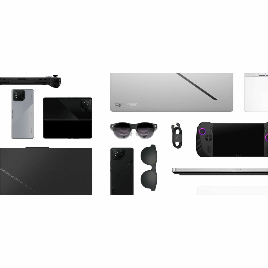 Alternate-Image1 Image for Asus AirVision M1 Smart Glasses
