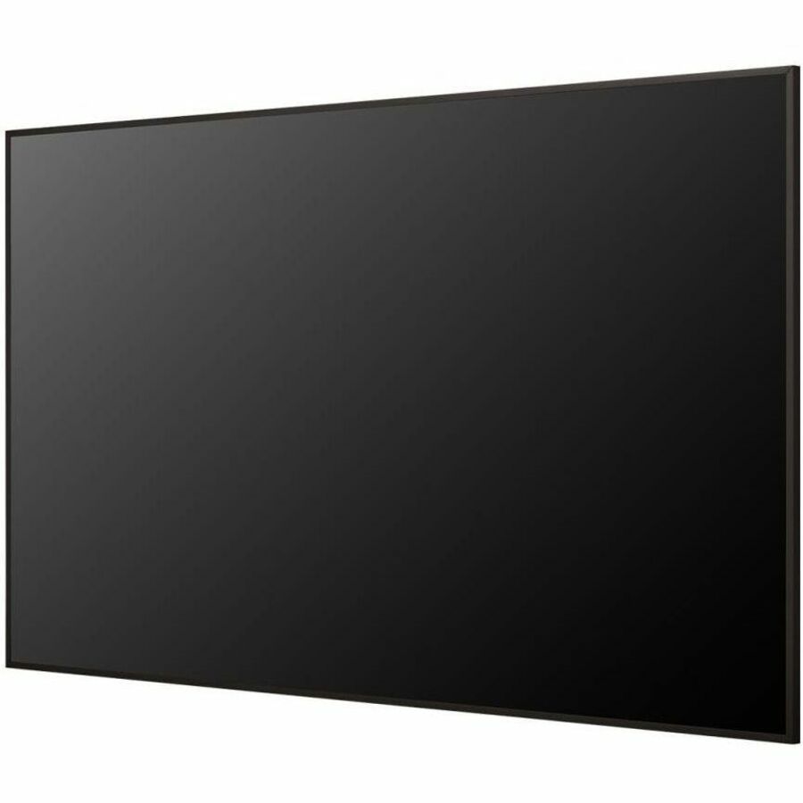 Alternate-Image1 Image for LG 86" UHD Ultra Slim Signage with webOS 6.0 and Advanced Security