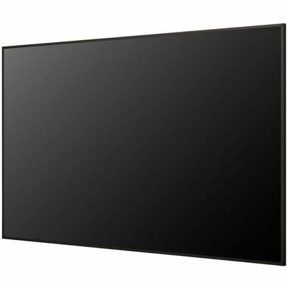Alternate-Image1 Image for LG 86" UHD Ultra Slim Signage with webOS 6.0 and Advanced Security