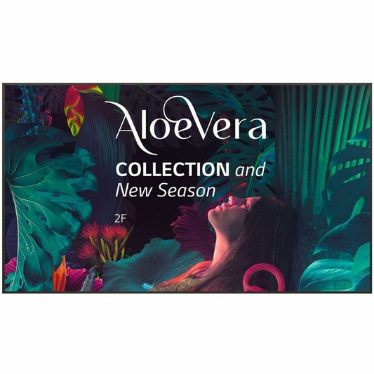 Main Image for LG 86" UHD Ultra Slim Signage with webOS 6.0 and Advanced Security