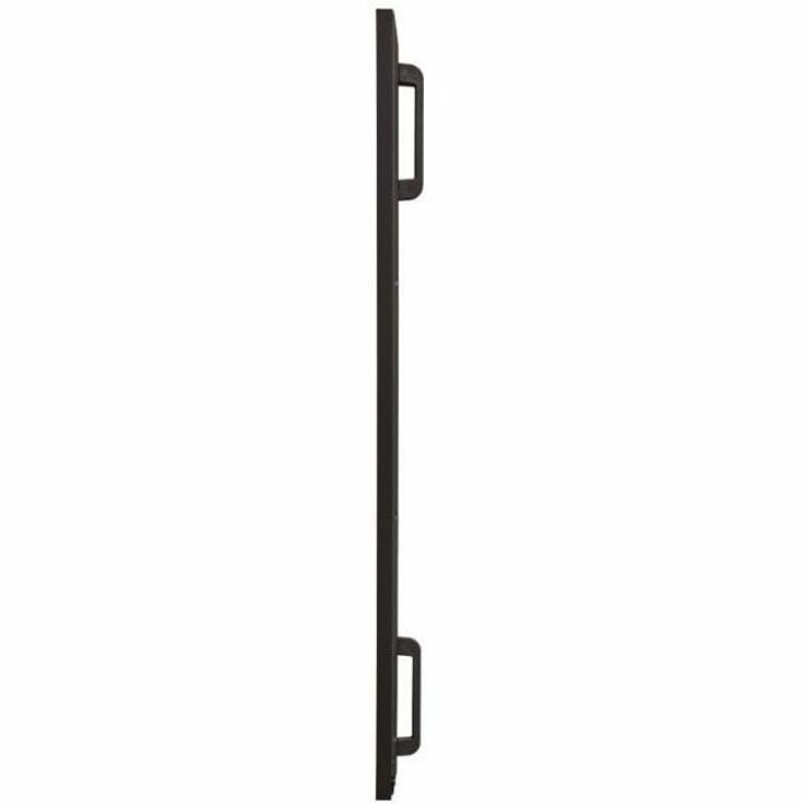 Left Image for LG 86" UHD Ultra Slim Signage with webOS 6.0 and Advanced Security