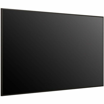 Alternate-Image2 Image for LG 86" UHD Ultra Slim Signage with webOS 6.0 and Advanced Security