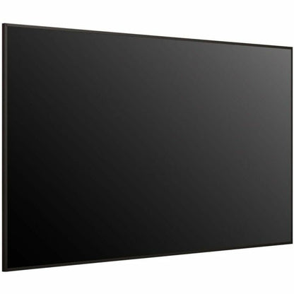 Alternate-Image2 Image for LG 75" UHD Ultra Slim Signage with webOS 6.0 and Advanced Security