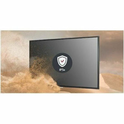 Alternate-Image7 Image for LG 49'' UV5N-E UHD Digital Signage with BrightSignOS™