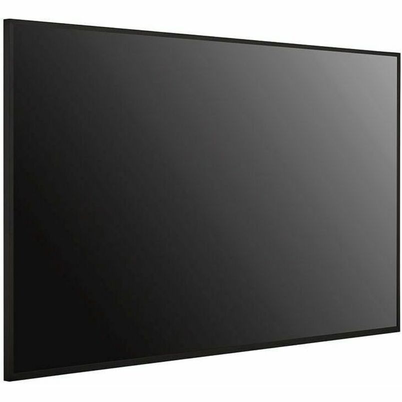 Alternate-Image1 Image for LG 49'' UV5N-E UHD Digital Signage with BrightSignOS™