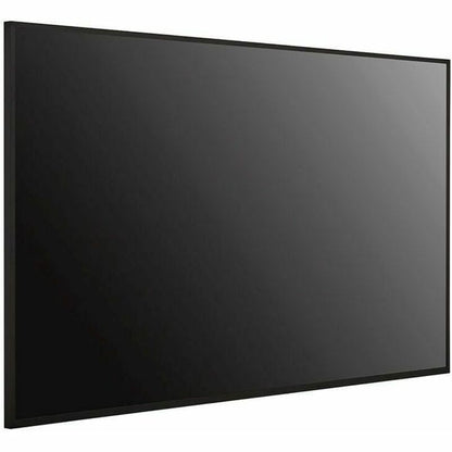 Alternate-Image1 Image for LG 49'' UV5N-E UHD Digital Signage with BrightSignOS™