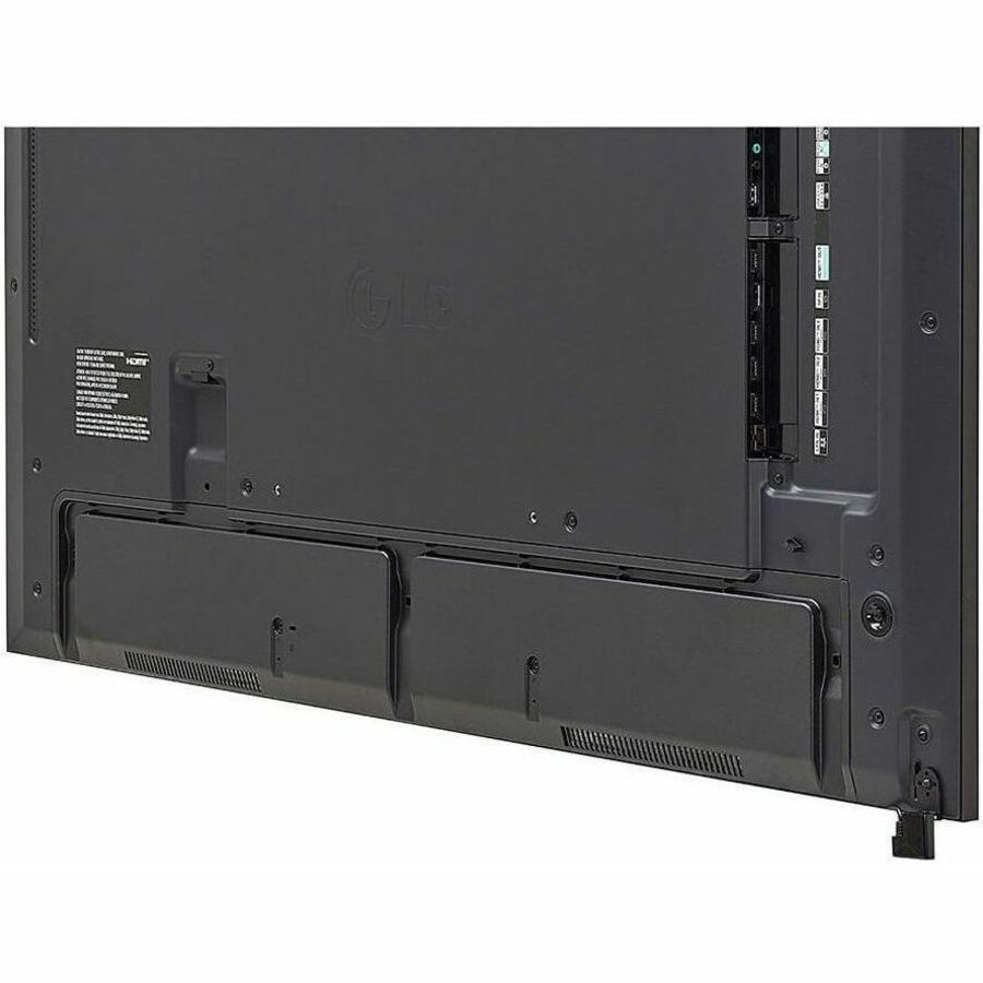 Alternate-Image6 Image for LG 49'' UV5N-E UHD Digital Signage with BrightSignOS™
