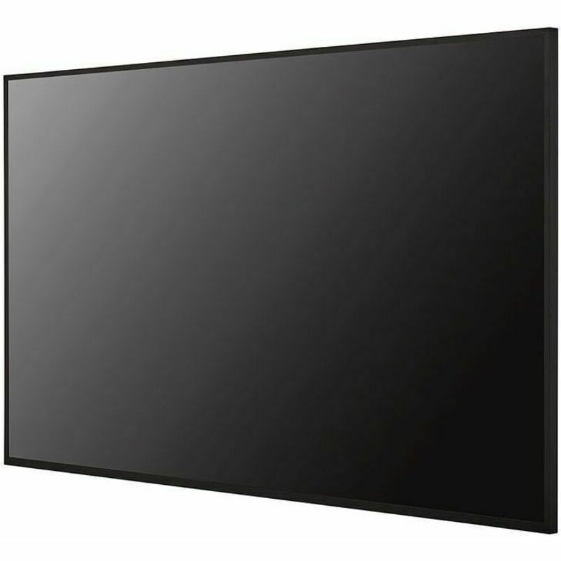 Alternate-Image2 Image for LG 49'' UV5N-E UHD Digital Signage with BrightSignOS™
