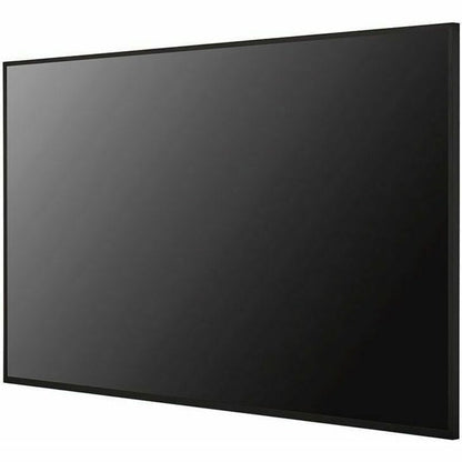 Alternate-Image2 Image for LG 49'' UV5N-E UHD Digital Signage with BrightSignOS™