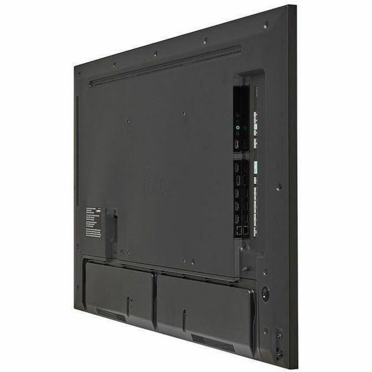 Alternate-Image5 Image for LG 49'' UV5N-E UHD Digital Signage with BrightSignOS™