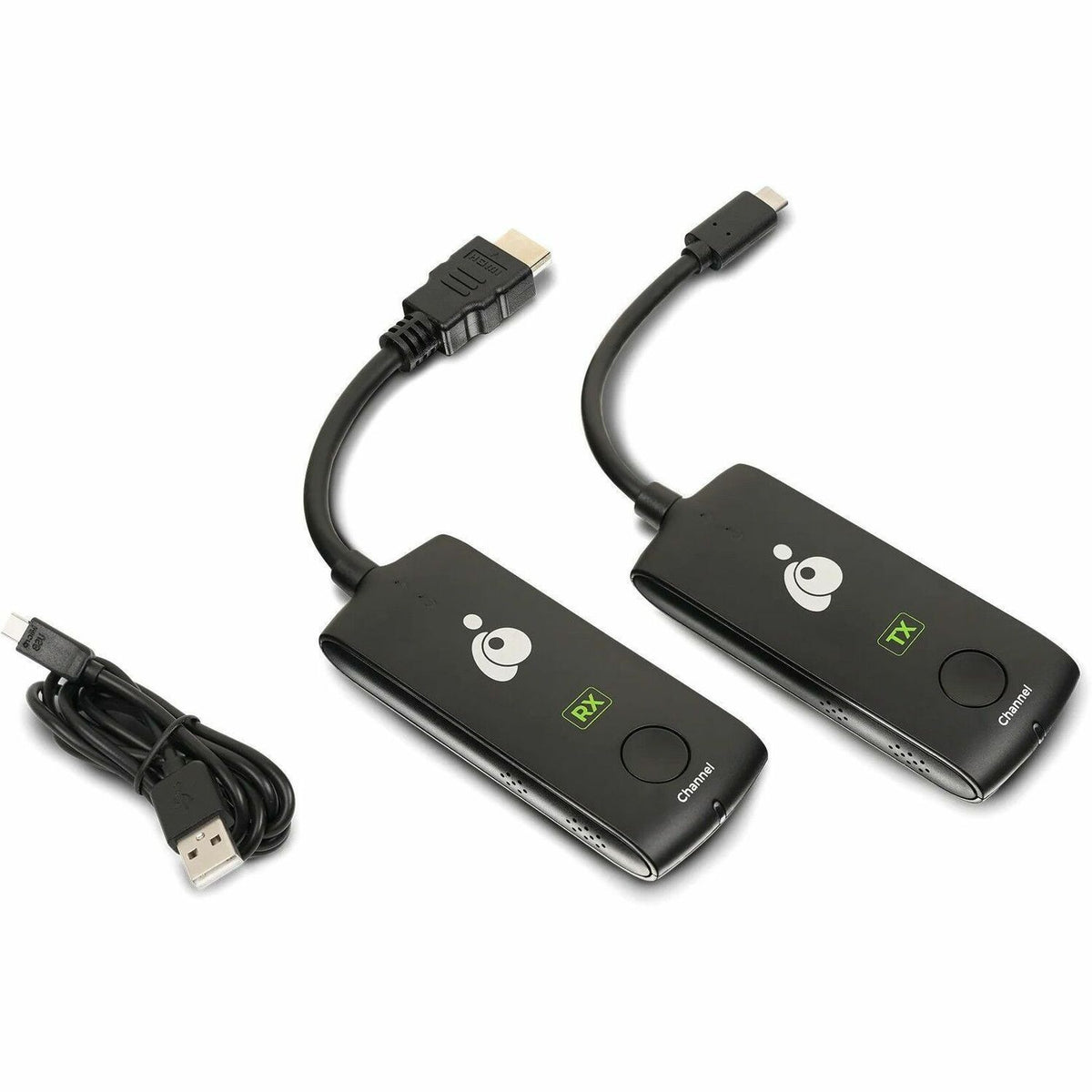Main Image for IOGEAR 4K USB-C to HDMI&reg; Video Wireless Transmitter and Receiver Kit