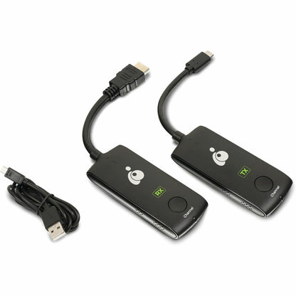 Main Image for IOGEAR 4K USB-C to HDMI&reg; Video Wireless Transmitter and Receiver Kit