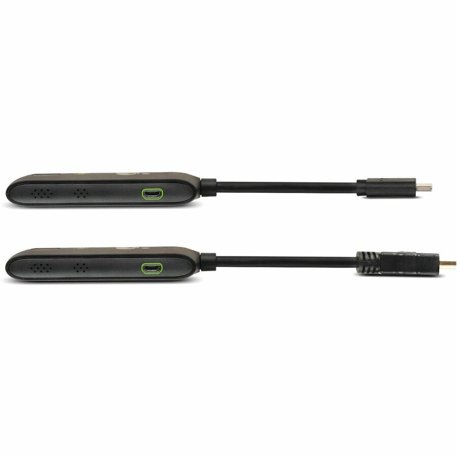Alternate-Image1 Image for IOGEAR 4K USB-C to HDMI&reg; Video Wireless Transmitter and Receiver Kit