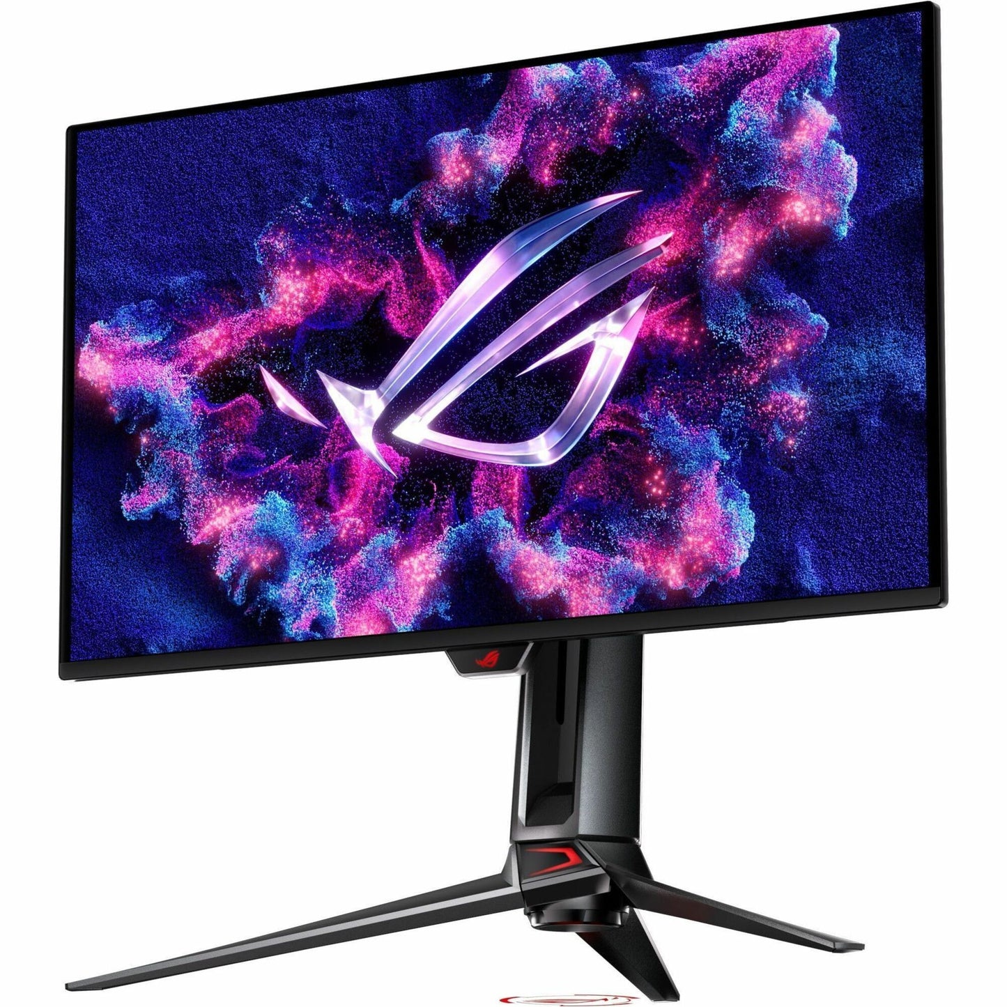 Main Image for Asus ROG Swift PG27UCDM 27" Class 4K UHD Gaming OLED Monitor - 16:9 - Black