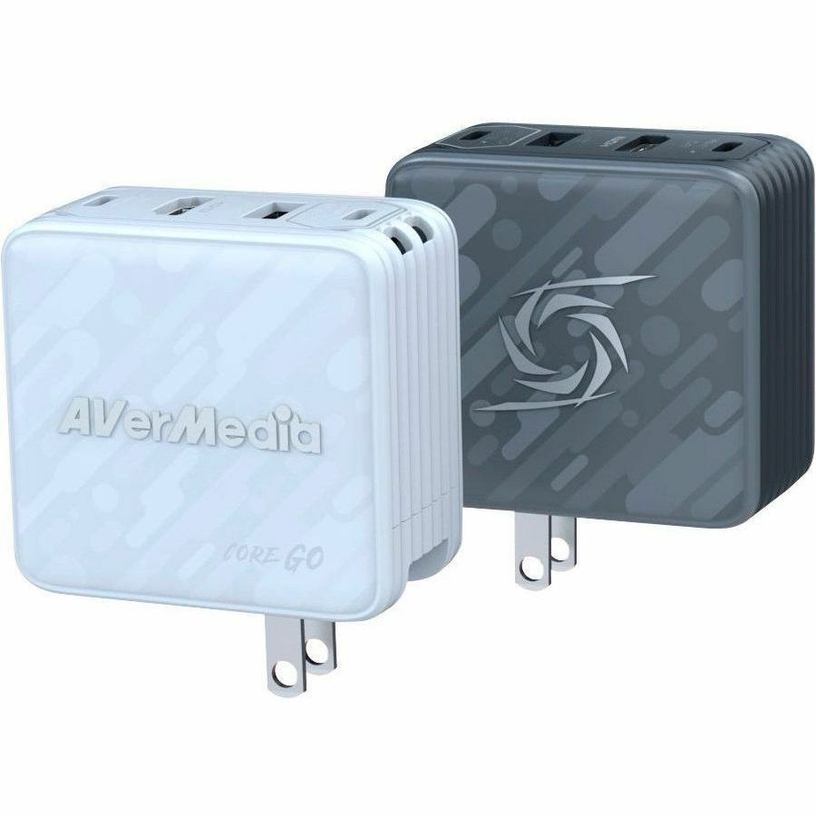 Main Image for AVerMedia ELITE GO GC313Pro Charging/Recording/Video Transmission Device