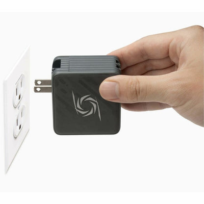 Alternate-Image1 Image for AVerMedia ELITE GO GC313Pro Charging/Recording/Video Transmission Device