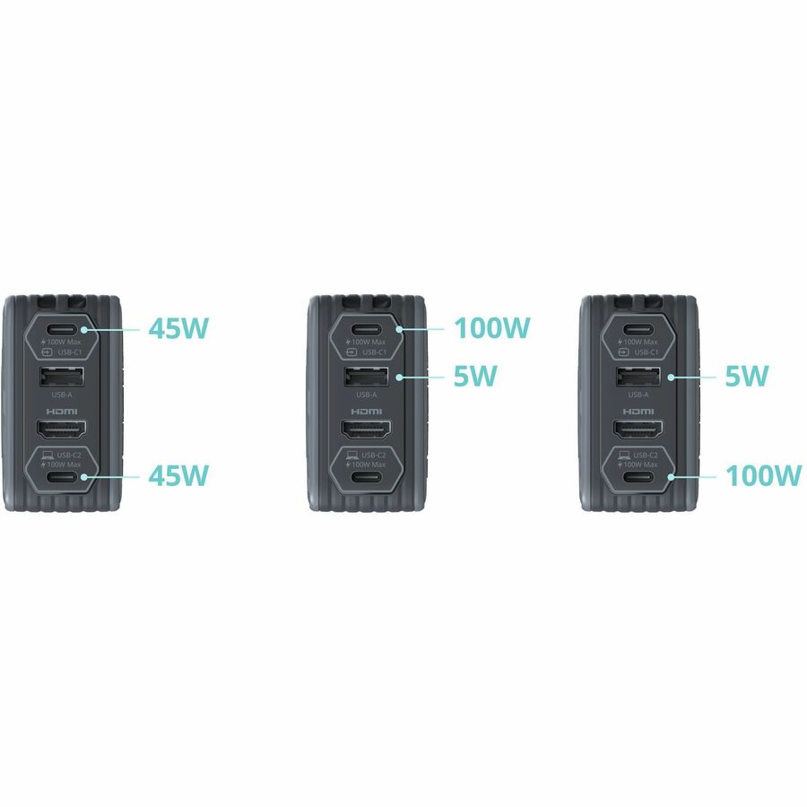 Alternate-Image4 Image for AVerMedia ELITE GO GC313Pro Charging/Recording/Video Transmission Device