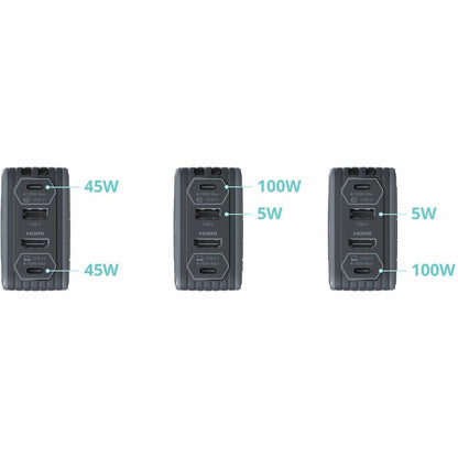 Alternate-Image4 Image for AVerMedia ELITE GO GC313Pro Charging/Recording/Video Transmission Device