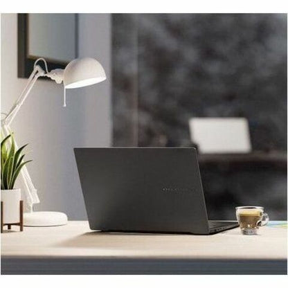 Life-Style Image for Asus Vivobook S 16 M5606 M5606KA-DS76 16" Copilot+ PC Notebook - 3K - 120 Hz - AMD Ryzen AI 7 350 - 16 GB - 1 TB SSD - Neutral Black