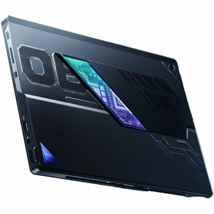 Alternate-Image10 Image for Asus ROG Flow Z13 GZ302 GZ302EA-XS96 13.4" Touchscreen Detachable Copilot+ PC 2 in 1 Gaming Notebook - 2.5K - 180 Hz - AMD Ryzen AI MAX+ 395 - 32 GB - 1 TB SSD