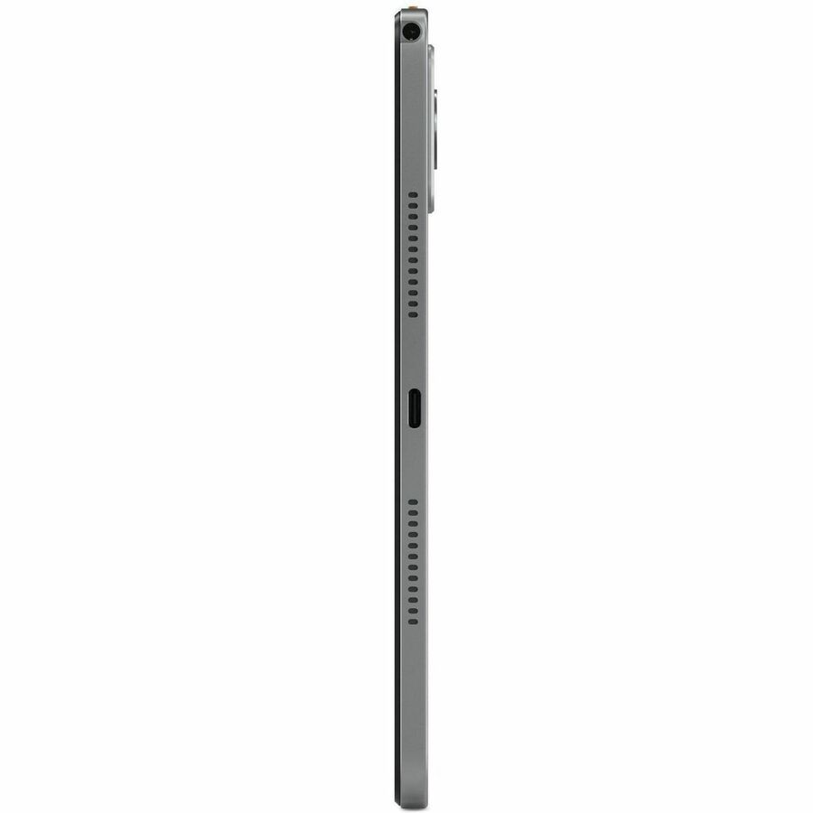 Left Image for Lenovo Tab K11 Plus TB352FU Tablet - 11.4" 2K - Qualcomm Snapdragon SDM685 Octa-core - 6 GB - 128 GB Storage - Android 14 - Luna Gray - 1