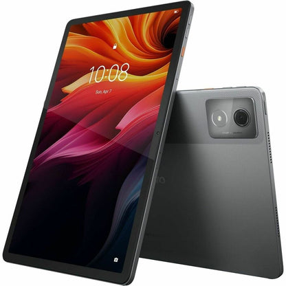 Alternate-Image1 Image for Lenovo Tab K11 Plus TB352FU Tablet - 11.4" 2K - Qualcomm Snapdragon SDM685 Octa-core - 6 GB - 128 GB Storage - Android 14 - Luna Gray - 1