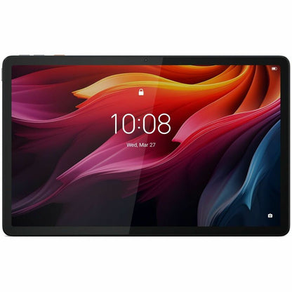 Front Image for Lenovo Tab K11 Plus TB352FU Tablet - 11.4" 2K - Qualcomm Snapdragon SDM685 Octa-core - 6 GB - 128 GB Storage - Android 14 - Luna Gray - 1