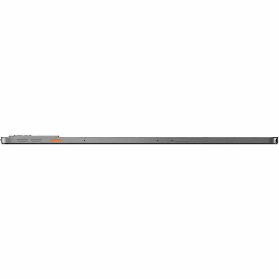 Top Image for Lenovo Tab K11 Plus TB352FU Tablet - 11.4" 2K - Qualcomm Snapdragon SDM685 Octa-core - 6 GB - 128 GB Storage - Android 14 - Luna Gray - 1