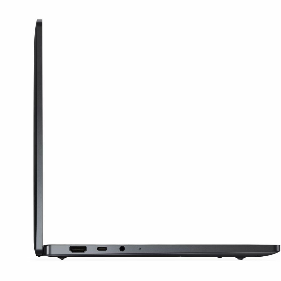Right Image for Dell Pro 14 Premium PA14250 14" Copilot+ PC Notebook - Full HD Plus - 60 Hz - Intel Core Ultra 7 268V - vPro Technology - Intel Evo Platform - 32 GB - 512 GB SSD - English (US) Keyboard - Magnetite