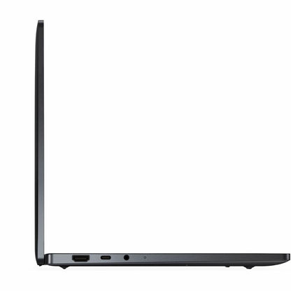 Right Image for Dell Pro 14 Premium PA14250 14" Copilot+ PC Notebook - Full HD Plus - 60 Hz - Intel Core Ultra 7 268V - vPro Technology - Intel Evo Platform - 32 GB - 512 GB SSD - English (US) Keyboard - Magnetite