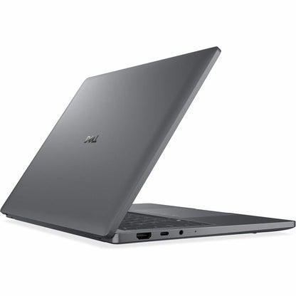 Alternate-Image5 Image for Dell Pro 14 Premium PA14250 14" Copilot+ PC Notebook - Full HD Plus - 60 Hz - Intel Core Ultra 7 268V - vPro Technology - Intel Evo Platform - 32 GB - 512 GB SSD - English (US) Keyboard - Magnetite