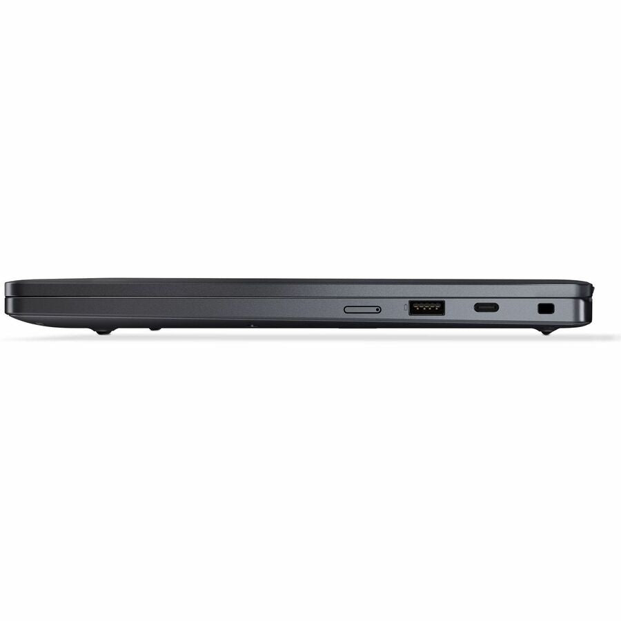 Alternate-Image1 Image for Dell Pro 14 Premium PA14250 14" Copilot+ PC Notebook - Full HD Plus - 60 Hz - Intel Core Ultra 7 268V - vPro Technology - Intel Evo Platform - 32 GB - 512 GB SSD - English (US) Keyboard - Magnetite