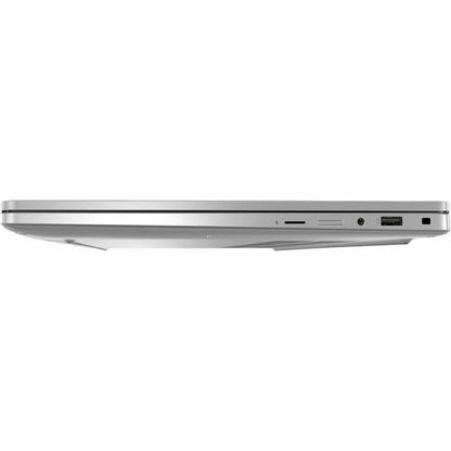 Alternate-Image8 Image for Dell Pro 16 Plus PB16250 16" Copilot+ PC Notebook - Full HD Plus - 60 Hz - Intel Core Ultra 7 266V - vPro Technology - 16 GB - 512 GB SSD - English (US) Keyboard - Silver