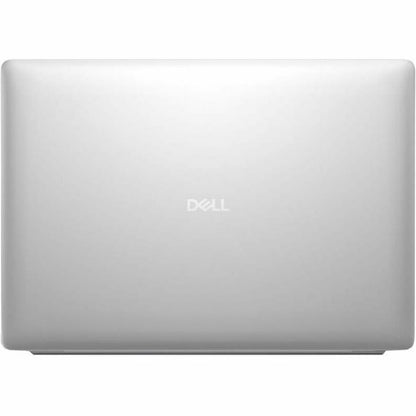 Top Image for Dell Pro 16 Plus PB16250 16" Copilot+ PC Notebook - Full HD Plus - 60 Hz - Intel Core Ultra 7 266V - vPro Technology - 16 GB - 512 GB SSD - English (US) Keyboard - Silver