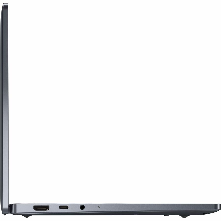 Right Image for Dell Pro 13 Premium PA13250 13.3" Copilot+ PC Notebook - Full HD Plus - 60 Hz - Intel Core Ultra 7 268V - vPro Technology - Intel Evo Platform - 32 GB - 512 GB SSD - English (US) Keyboard - Magnetite