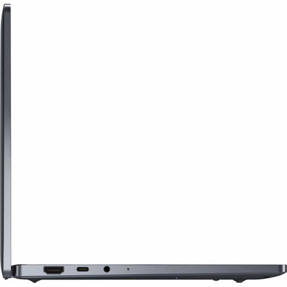 Right Image for Dell Pro 13 Premium PA13250 13.3" Copilot+ PC Notebook - Full HD Plus - 60 Hz - Intel Core Ultra 7 268V - vPro Technology - Intel Evo Platform - 32 GB - 512 GB SSD - English (US) Keyboard - Magnetite