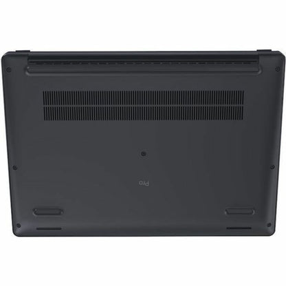 Bottom Image for Dell Pro 13 Premium PA13250 13.3" Copilot+ PC Notebook - Full HD Plus - 60 Hz - Intel Core Ultra 7 268V - vPro Technology - Intel Evo Platform - 32 GB - 512 GB SSD - English (US) Keyboard - Magnetite