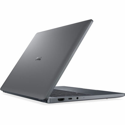 Alternate-Image4 Image for Dell Pro 13 Premium PA13250 13.3" Copilot+ PC Notebook - Full HD Plus - 60 Hz - Intel Core Ultra 7 268V - vPro Technology - Intel Evo Platform - 32 GB - 512 GB SSD - English (US) Keyboard - Magnetite