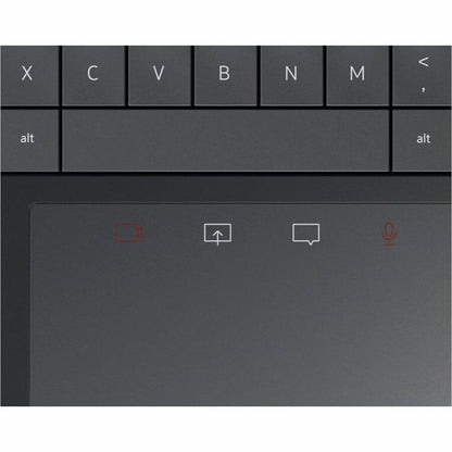 Alternate-Image8 Image for Dell Pro 13 Premium PA13250 13.3" Copilot+ PC Notebook - Full HD Plus - 60 Hz - Intel Core Ultra 7 268V - vPro Technology - Intel Evo Platform - 32 GB - 512 GB SSD - English (US) Keyboard - Magnetite