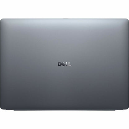 Top Image for Dell Pro 13 Premium PA13250 13.3" Copilot+ PC Notebook - Full HD Plus - 60 Hz - Intel Core Ultra 7 268V - vPro Technology - Intel Evo Platform - 32 GB - 512 GB SSD - English (US) Keyboard - Magnetite