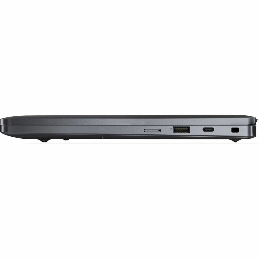 Alternate-Image7 Image for Dell Pro 13 Premium PA13250 13.3" Copilot+ PC Notebook - Full HD Plus - 60 Hz - Intel Core Ultra 7 268V - vPro Technology - Intel Evo Platform - 32 GB - 512 GB SSD - English (US) Keyboard - Magnetite