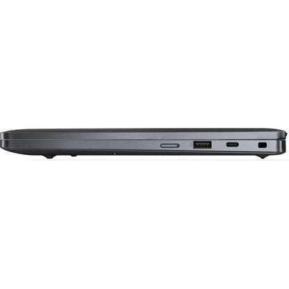 Alternate-Image7 Image for Dell Pro 13 Premium PA13250 13.3" Copilot+ PC Notebook - Full HD Plus - 60 Hz - Intel Core Ultra 7 268V - vPro Technology - Intel Evo Platform - 32 GB - 512 GB SSD - English (US) Keyboard - Magnetite