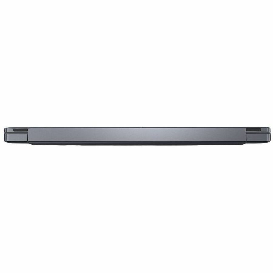 Rear Image for Dell Pro 13 Premium PA13250 13.3" Copilot+ PC Notebook - Full HD Plus - 60 Hz - Intel Core Ultra 7 268V - vPro Technology - Intel Evo Platform - 32 GB - 512 GB SSD - English (US) Keyboard - Magnetite