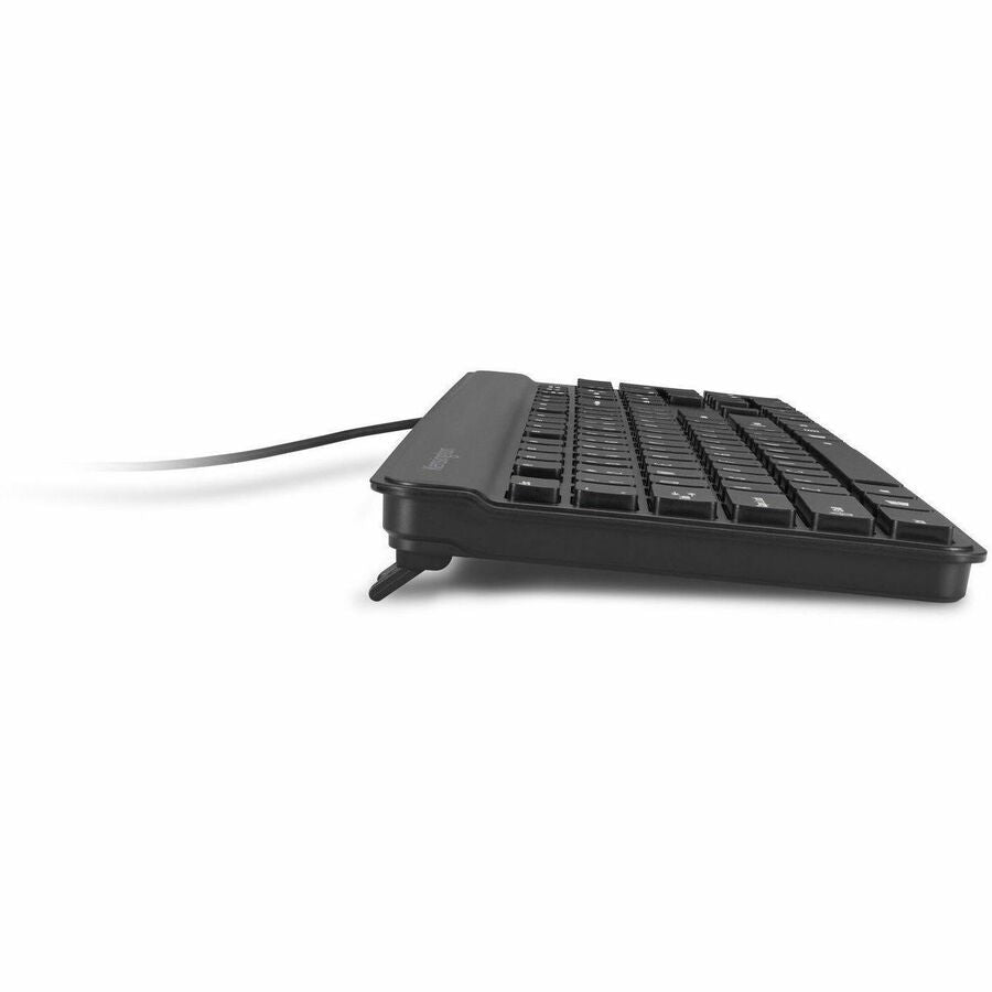 Right Image for Kensington KB201 Simple Solutions™ Wired Keyboard - TAA