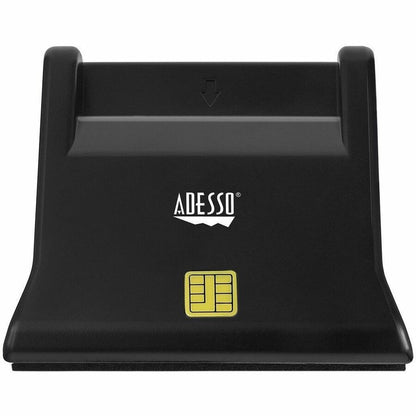 Alternate-Image1 Image for Adesso SCR-300 Desktop Smart Card Reader