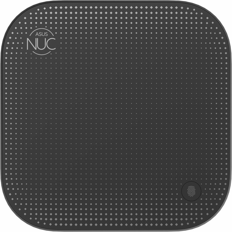 Top Image for Asus NUC 14 Pro AI RNUC14LNKU9099NU Desktop Computer - Intel Core Ultra 9 288V - 32 GB - 1 TB SSD - Mini PC - Black - TAA compliant